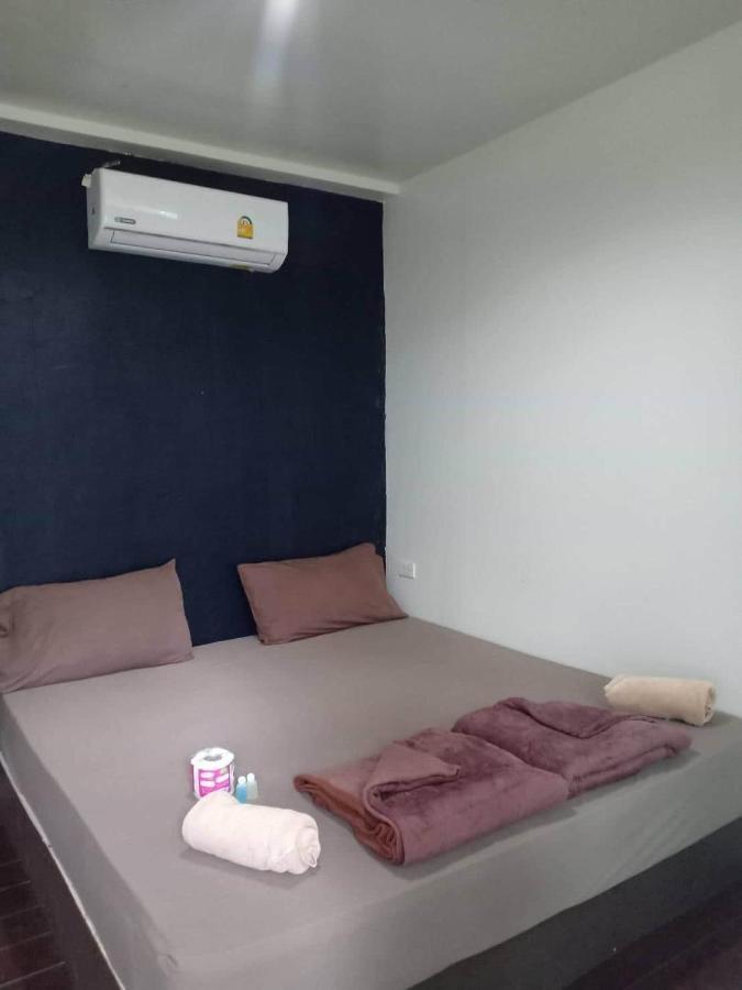 Patoo Hotel Csang-sziget Kültér fotó