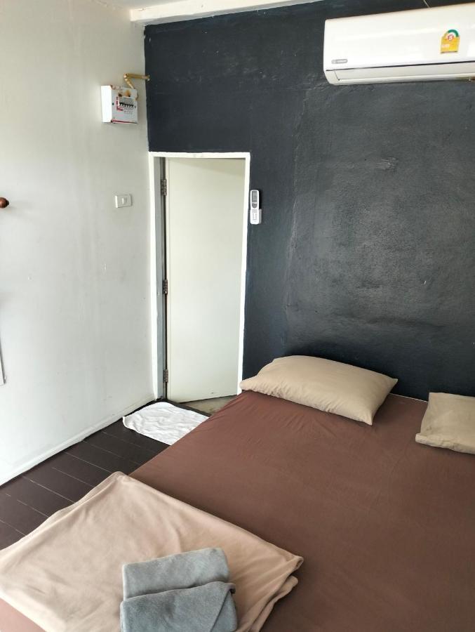 Patoo Hotel Csang-sziget Kültér fotó